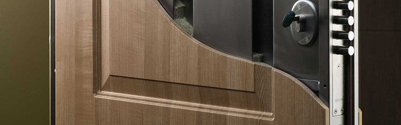 Огромный выбор дверной фурнитуры