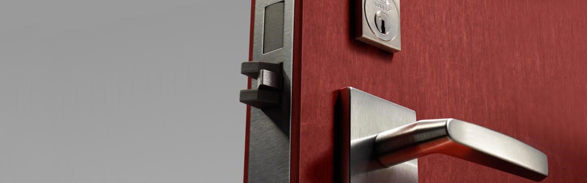 Огромный выбор дверной фурнитуры